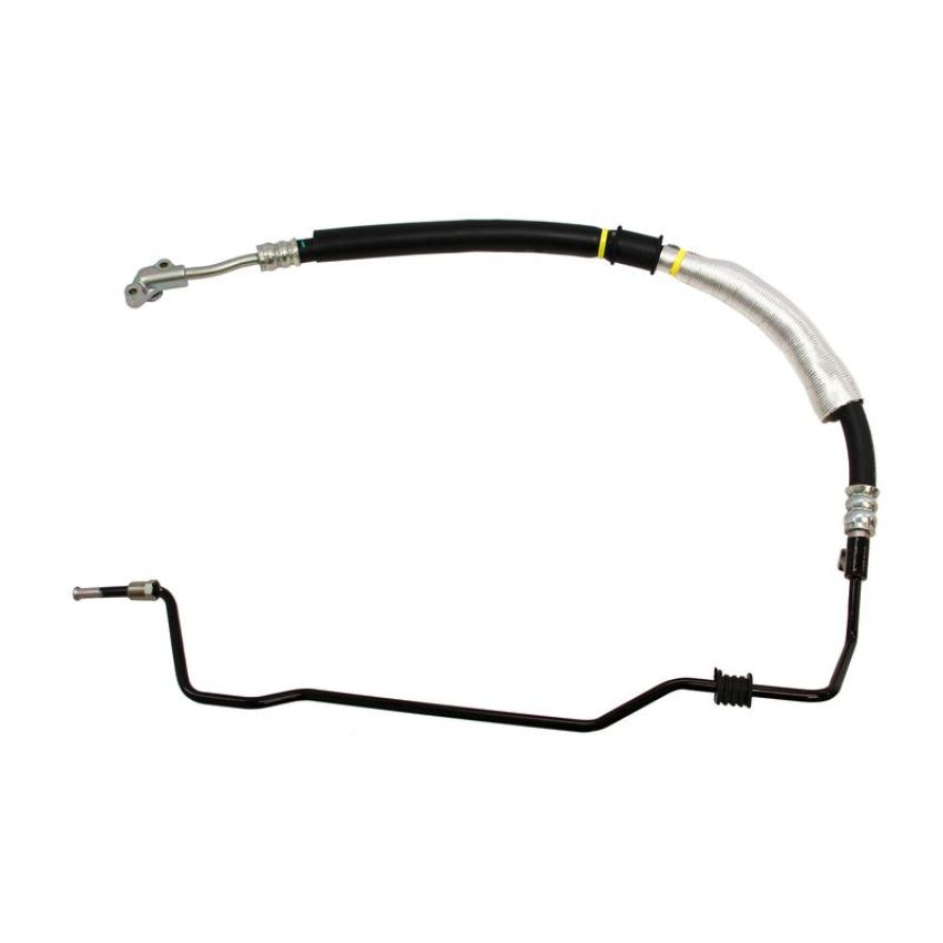 CRP PRODUCTS PSH0441 Rein OE Quality Power Steering High Pressure Feed Hose Assembly