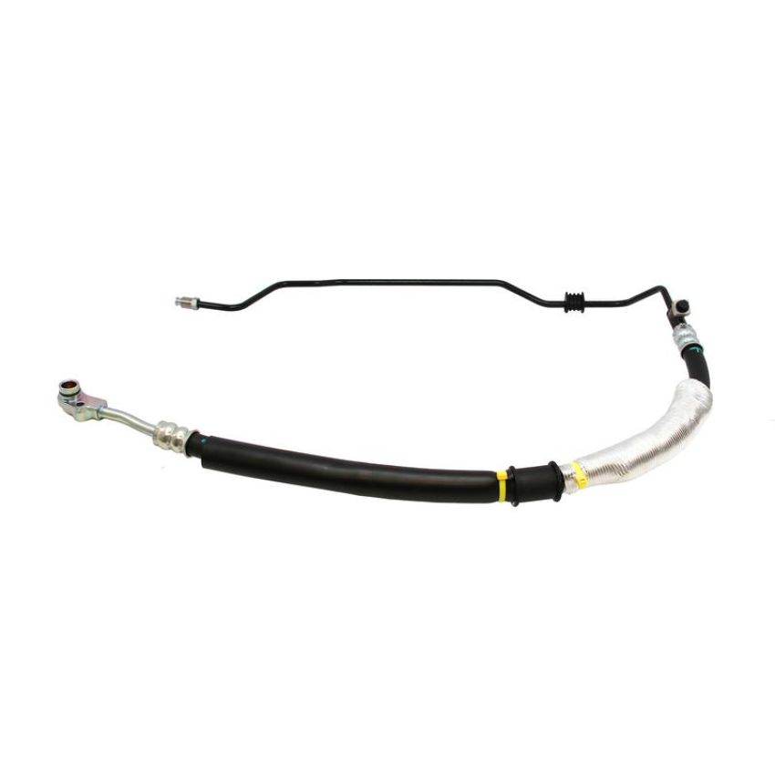 CRP PRODUCTS PSH0441 Rein OE Quality Power Steering High Pressure Feed Hose Assembly