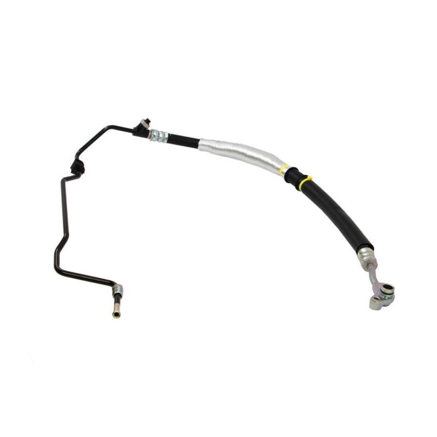 CRP PRODUCTS PSH0441 Rein OE Quality Power Steering High Pressure Feed Hose Assembly