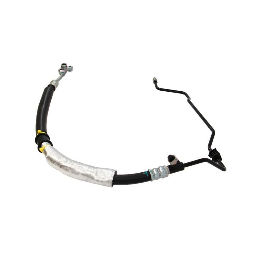 CRP PRODUCTS PSH0441 Rein OE Quality Power Steering High Pressure Feed Hose Assembly