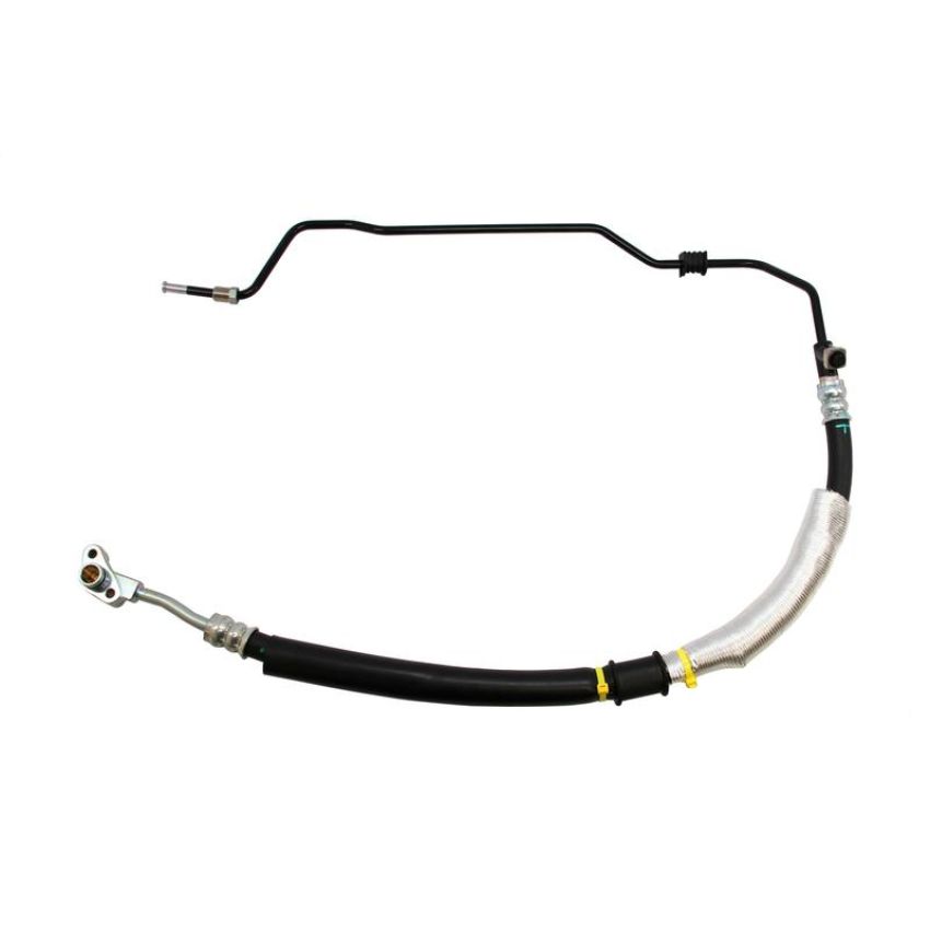 CRP PRODUCTS PSH0441 Rein OE Quality Power Steering High Pressure Feed Hose Assembly