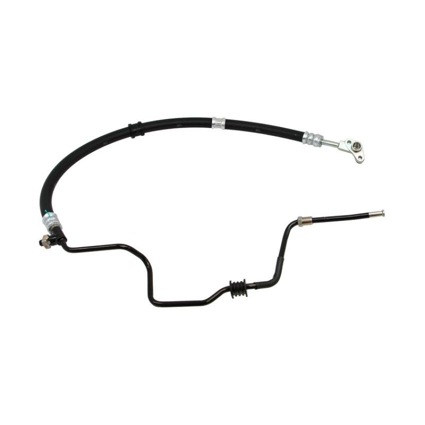 CRP PRODUCTS PSH0442 Rein OE Quality Power Steering High Pressure Feed Hose Assembly