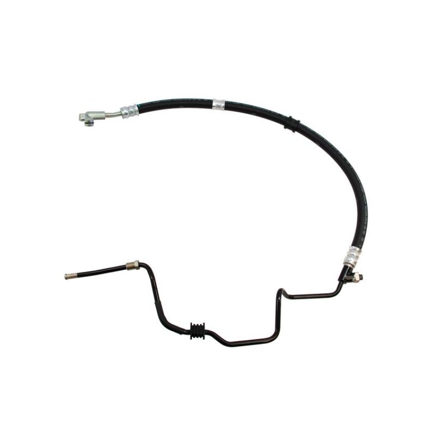 CRP PRODUCTS PSH0442 Rein OE Quality Power Steering High Pressure Feed Hose Assembly