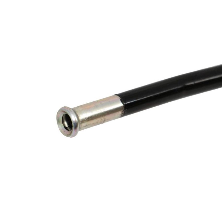 CRP PRODUCTS PSH0442 Rein OE Quality Power Steering High Pressure Feed Hose Assembly