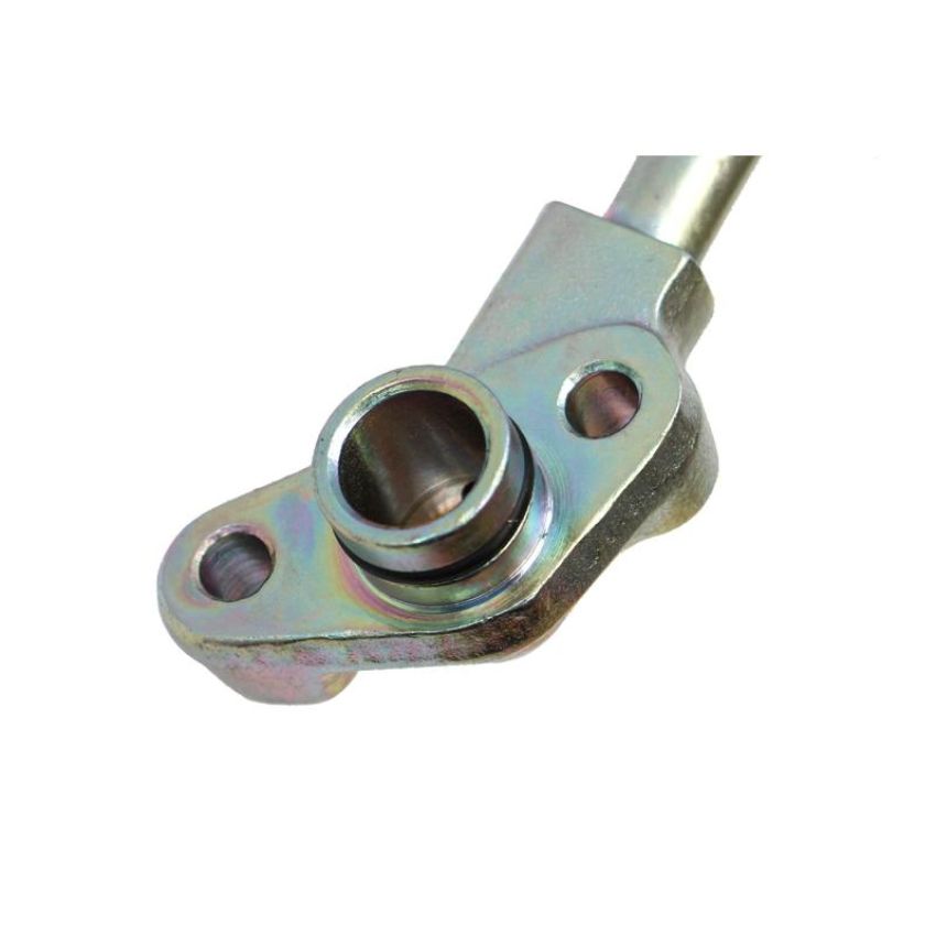 CRP PRODUCTS PSH0442 Rein OE Quality Power Steering High Pressure Feed Hose Assembly