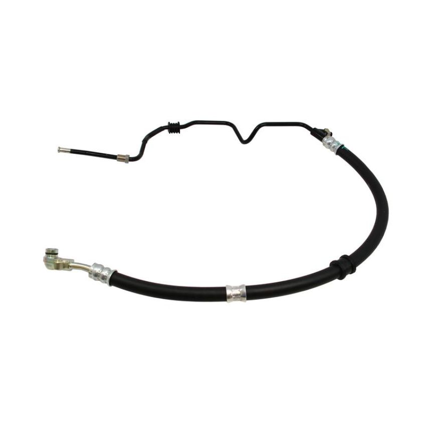 CRP PRODUCTS PSH0442 Rein OE Quality Power Steering High Pressure Feed Hose Assembly