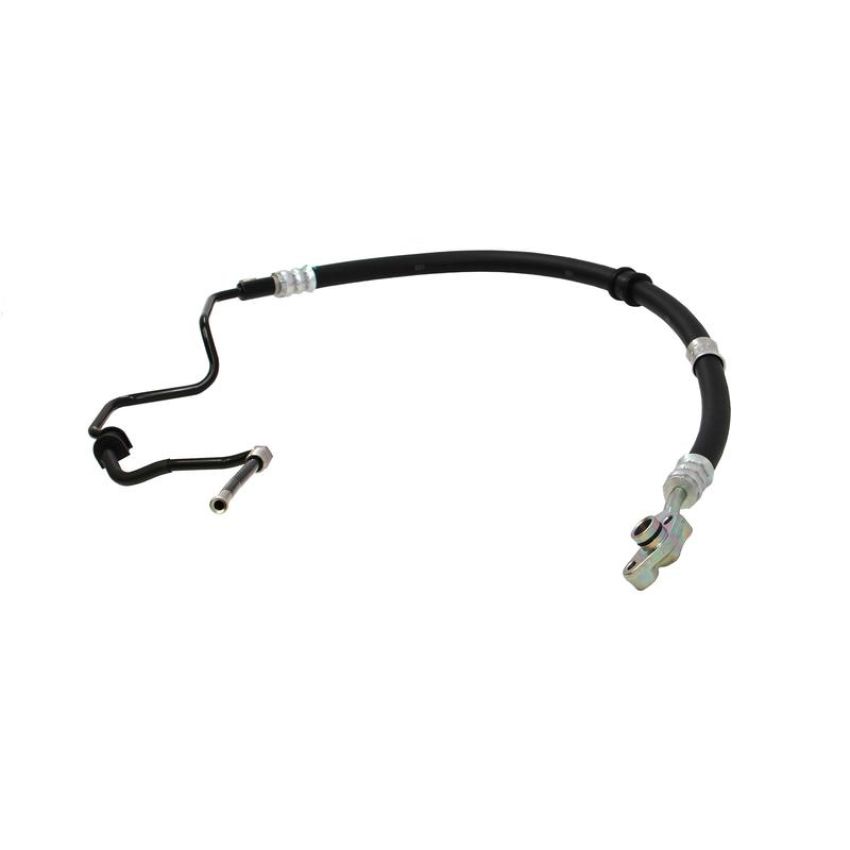 CRP PRODUCTS PSH0442 Rein OE Quality Power Steering High Pressure Feed Hose Assembly