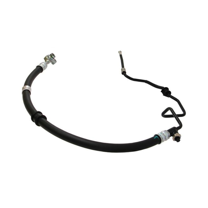 CRP PRODUCTS PSH0442 Rein OE Quality Power Steering High Pressure Feed Hose Assembly