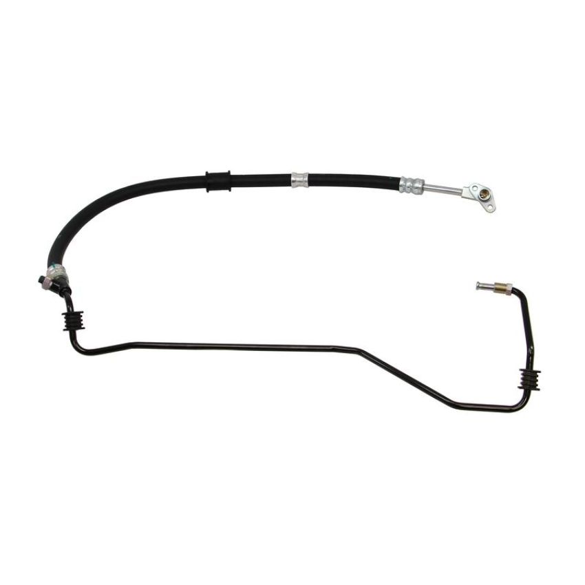 CRP PRODUCTS PSH0443 Rein OE Quality Power Steering High Pressure Feed Hose Assembly