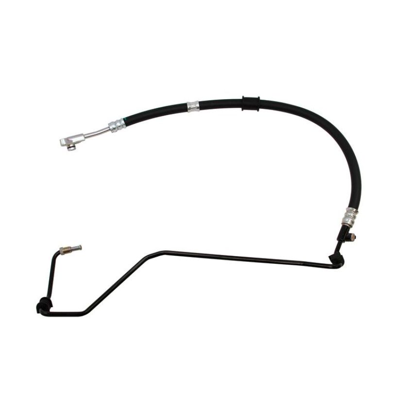 CRP PRODUCTS PSH0443 Rein OE Quality Power Steering High Pressure Feed Hose Assembly