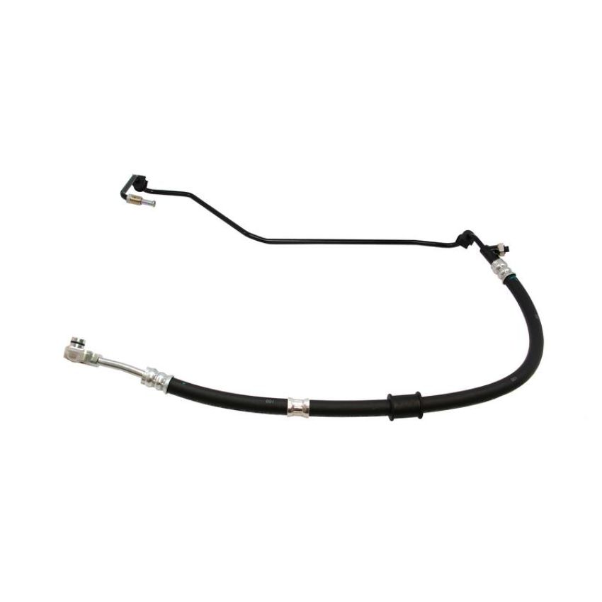 CRP PRODUCTS PSH0443 Rein OE Quality Power Steering High Pressure Feed Hose Assembly