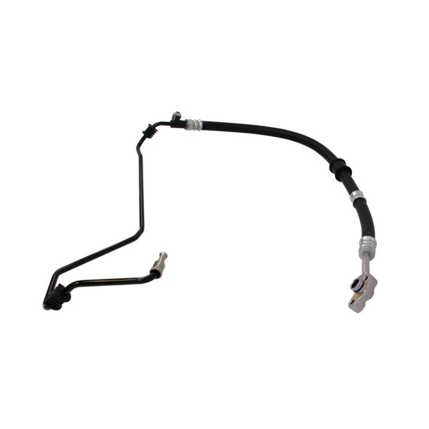 CRP PRODUCTS PSH0443 Rein OE Quality Power Steering High Pressure Feed Hose Assembly