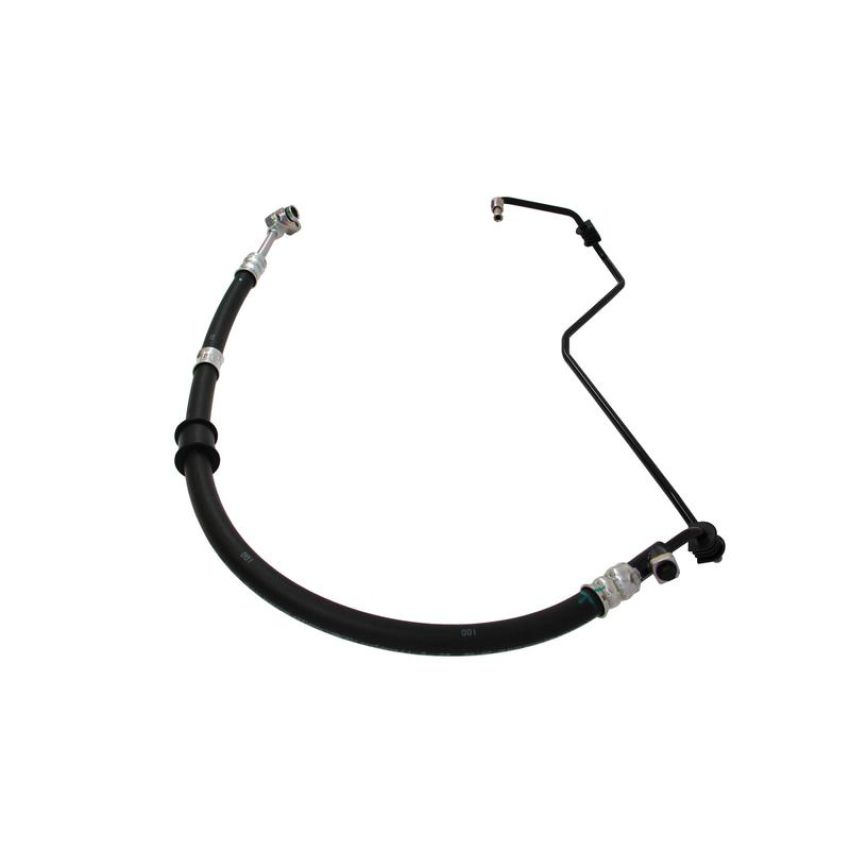 CRP PRODUCTS PSH0443 Rein OE Quality Power Steering High Pressure Feed Hose Assembly
