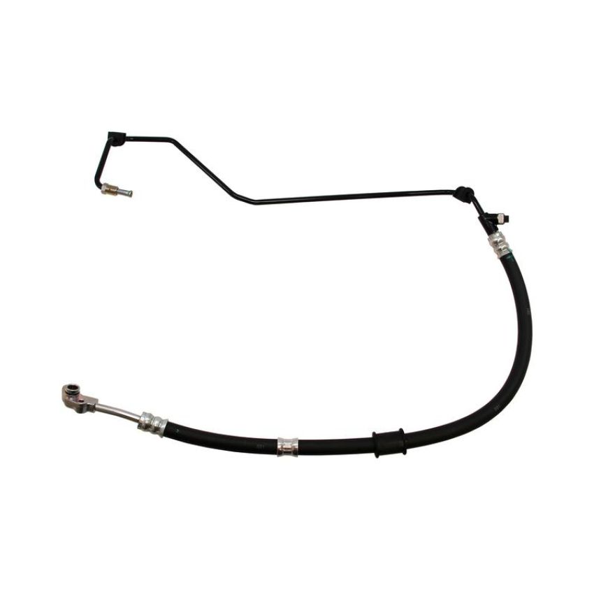 CRP PRODUCTS PSH0443 Rein OE Quality Power Steering High Pressure Feed Hose Assembly