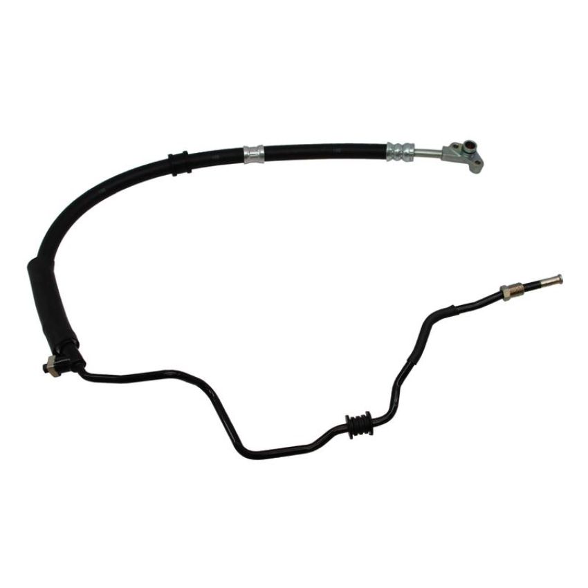 CRP PRODUCTS PSH0444 Rein OE Quality Power Steering High Pressure Feed Hose Assembly