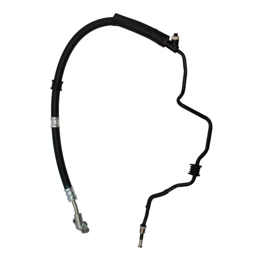 CRP PRODUCTS PSH0444 Rein OE Quality Power Steering High Pressure Feed Hose Assembly