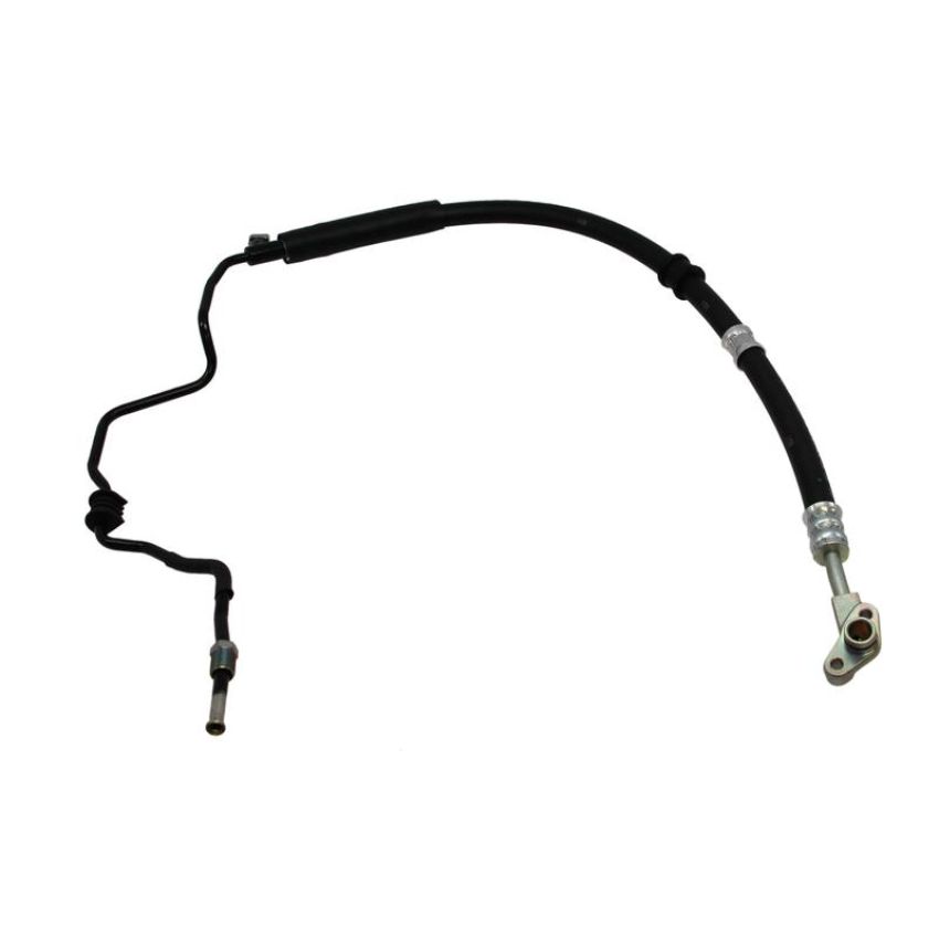 CRP PRODUCTS PSH0444 Rein OE Quality Power Steering High Pressure Feed Hose Assembly