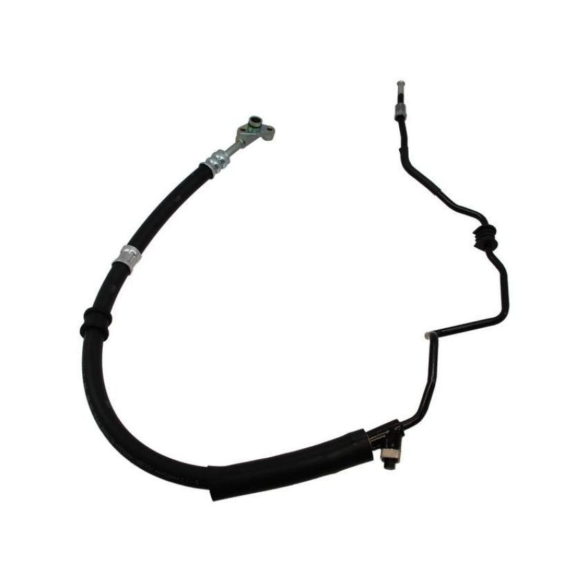 CRP PRODUCTS PSH0444 Rein OE Quality Power Steering High Pressure Feed Hose Assembly