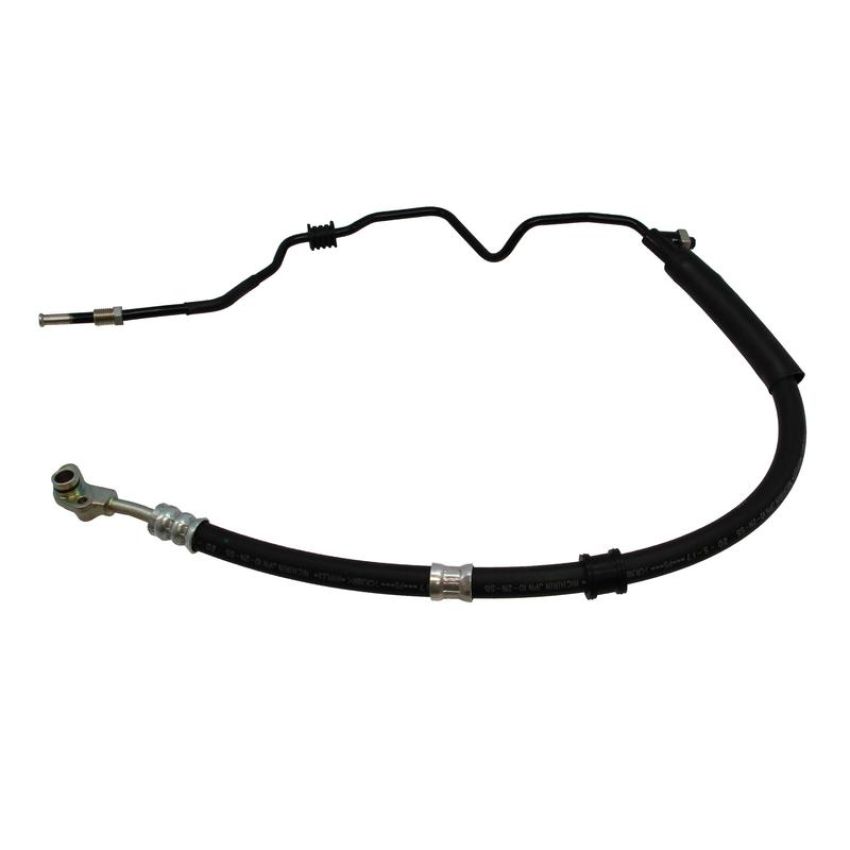 CRP PRODUCTS PSH0444 Rein OE Quality Power Steering High Pressure Feed Hose Assembly