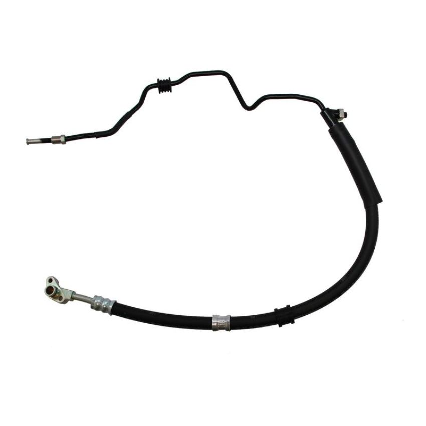 CRP PRODUCTS PSH0444 Rein OE Quality Power Steering High Pressure Feed Hose Assembly
