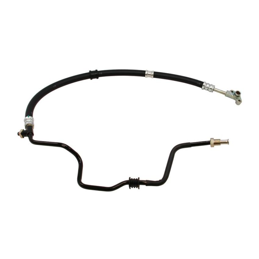 CRP PRODUCTS PSH0445 Rein OE Quality Power Steering High Pressure Feed Hose Assembly