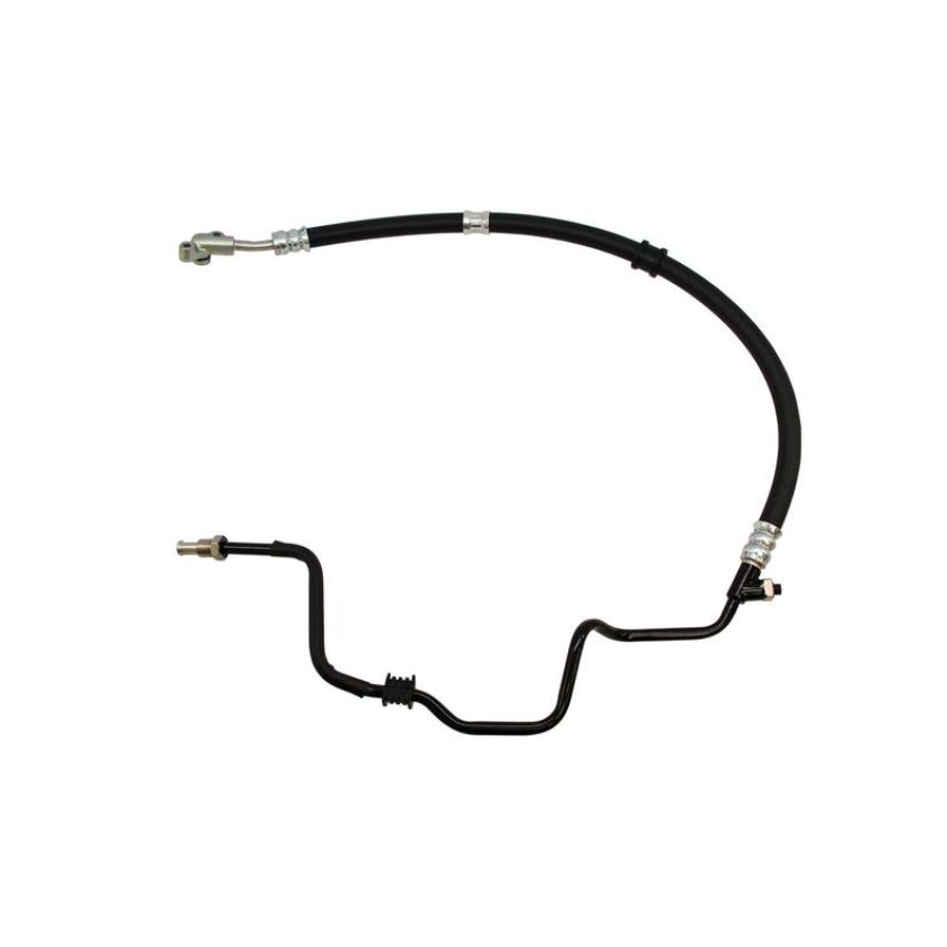 CRP PRODUCTS PSH0445 Rein OE Quality Power Steering High Pressure Feed Hose Assembly