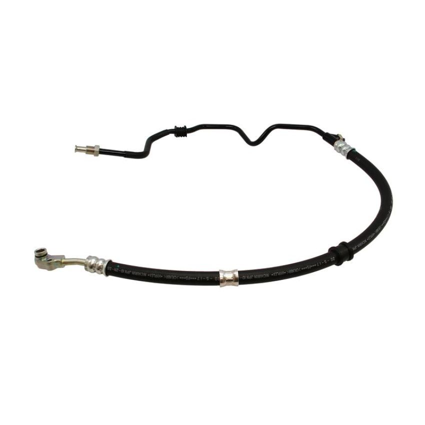 CRP PRODUCTS PSH0445 Rein OE Quality Power Steering High Pressure Feed Hose Assembly