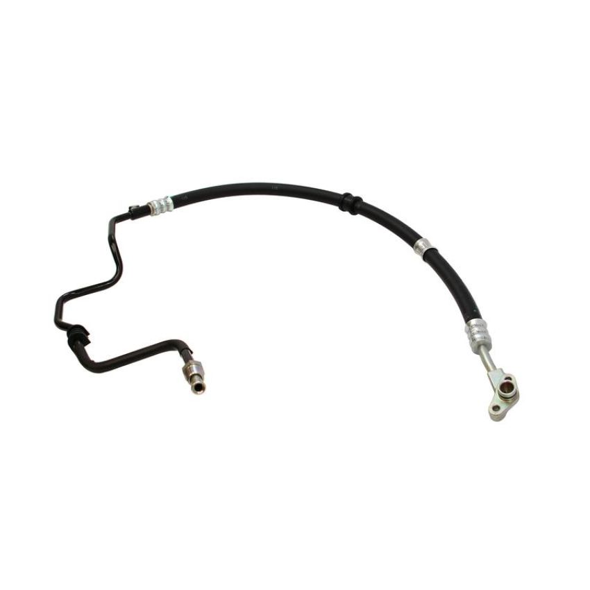 CRP PRODUCTS PSH0445 Rein OE Quality Power Steering High Pressure Feed Hose Assembly
