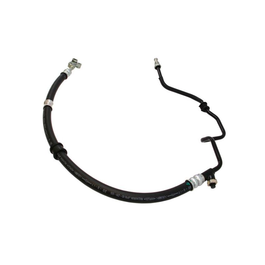 CRP PRODUCTS PSH0445 Rein OE Quality Power Steering High Pressure Feed Hose Assembly