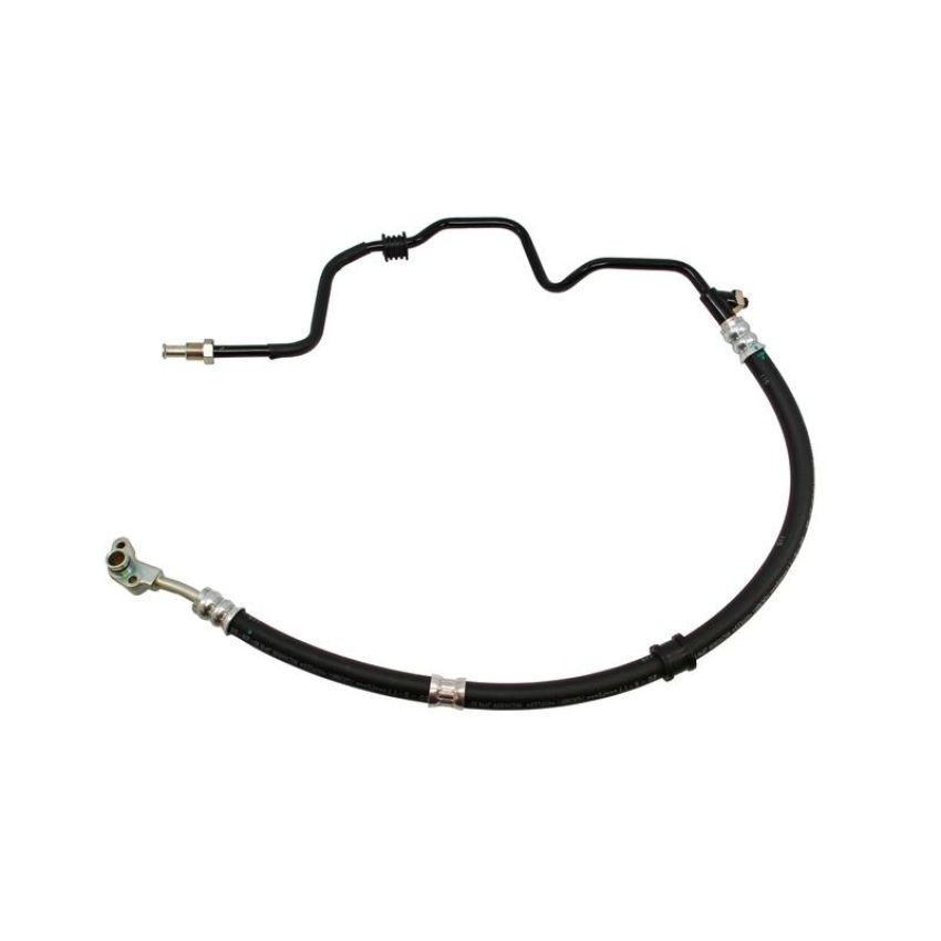 CRP PRODUCTS PSH0445 Rein OE Quality Power Steering High Pressure Feed Hose Assembly