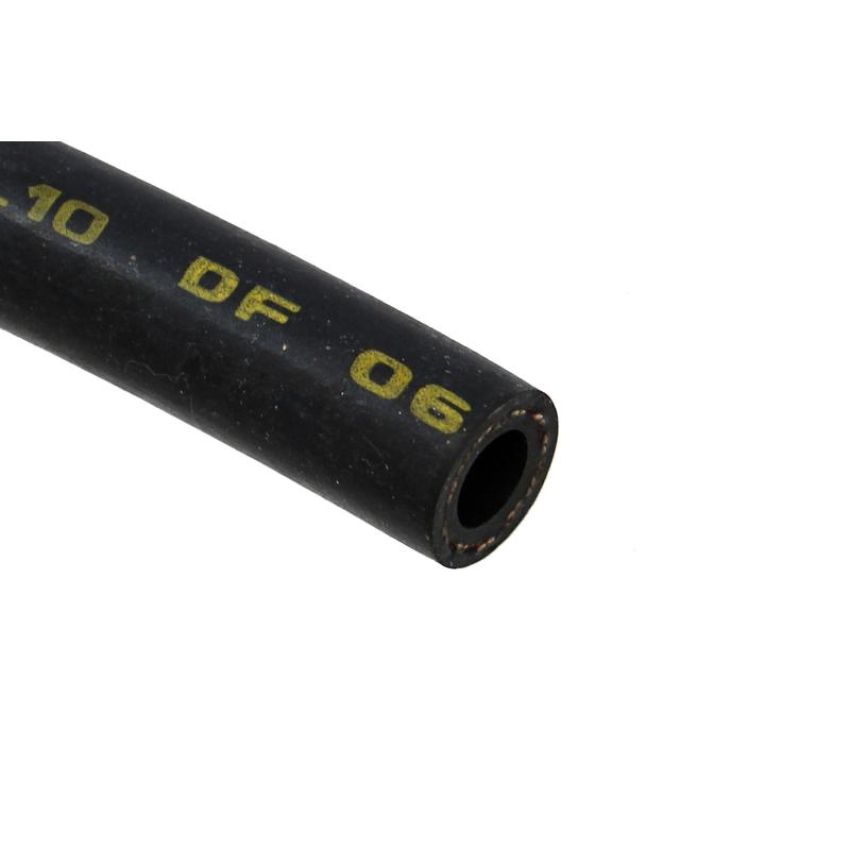 CRP PRODUCTS PSH0454 Rein OE Quality Power Steering Return Rubber Hose w/ Clamps