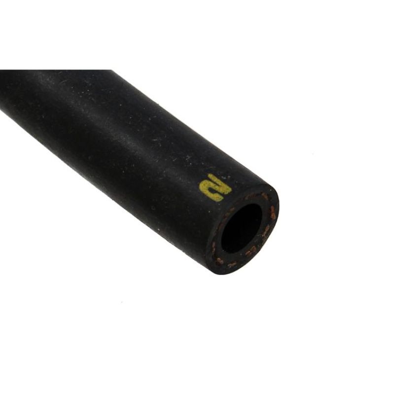 CRP PRODUCTS PSH0454 Rein OE Quality Power Steering Return Rubber Hose w/ Clamps