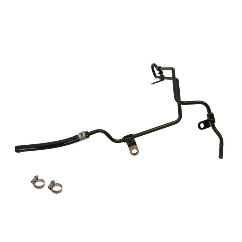 CRP PRODUCTS PSH0455 Rein OE Quality Power Steering Low Pressure Return Hose Assembly