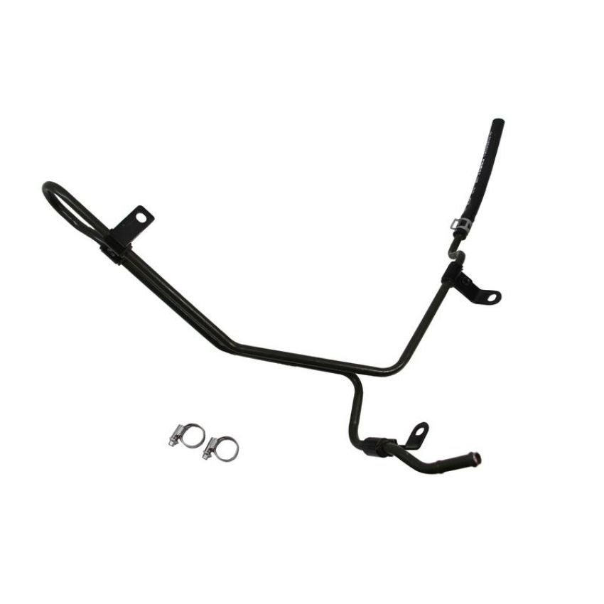 CRP PRODUCTS PSH0455 Rein OE Quality Power Steering Low Pressure Return Hose Assembly