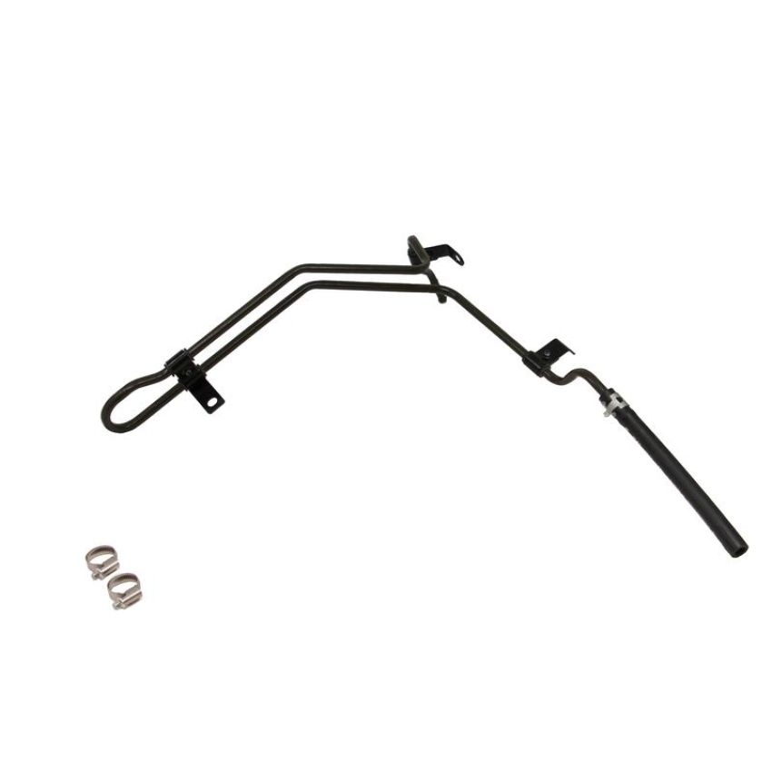 CRP PRODUCTS PSH0455 Rein OE Quality Power Steering Low Pressure Return Hose Assembly