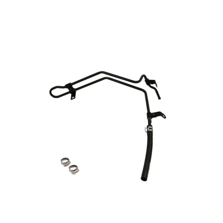 CRP PRODUCTS PSH0455 Rein OE Quality Power Steering Low Pressure Return Hose Assembly