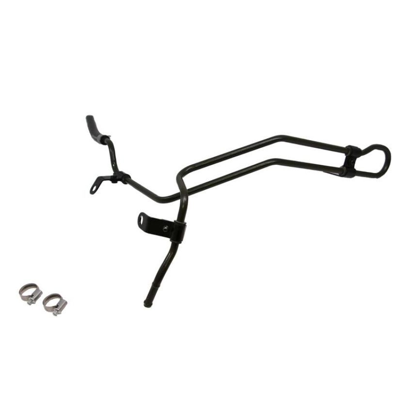 CRP PRODUCTS PSH0455 Rein OE Quality Power Steering Low Pressure Return Hose Assembly