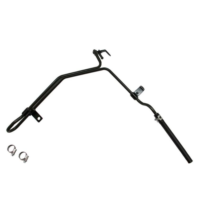 CRP PRODUCTS PSH0455 Rein OE Quality Power Steering Low Pressure Return Hose Assembly