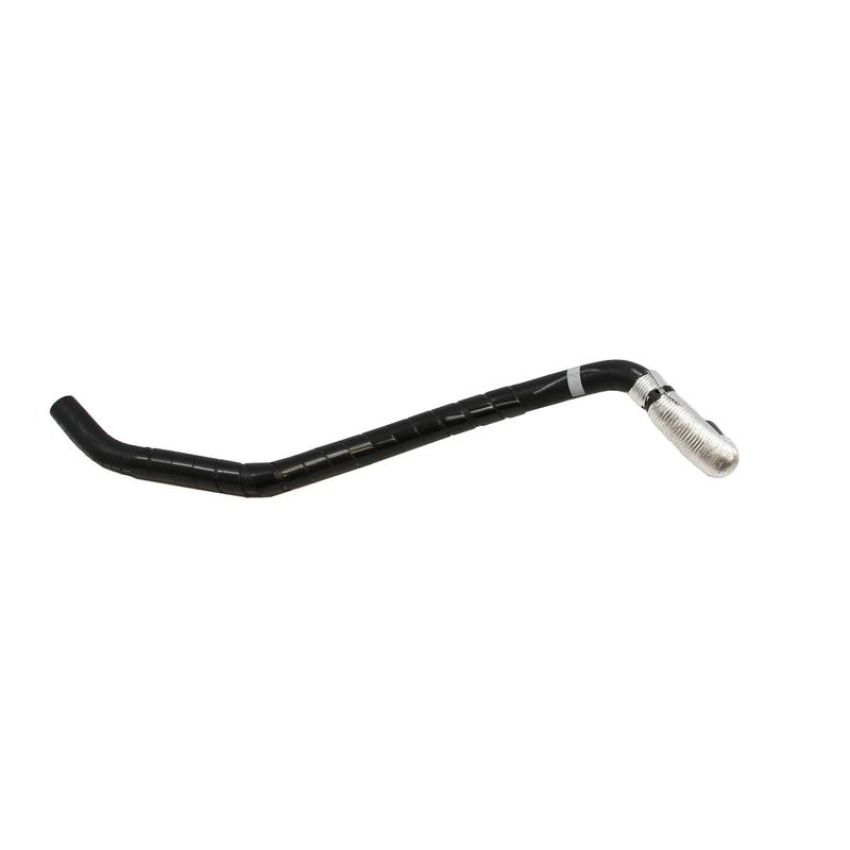CRP PRODUCTS PSH0457 Rein OE Quality Power Steering Suction Hose w/ Clamps