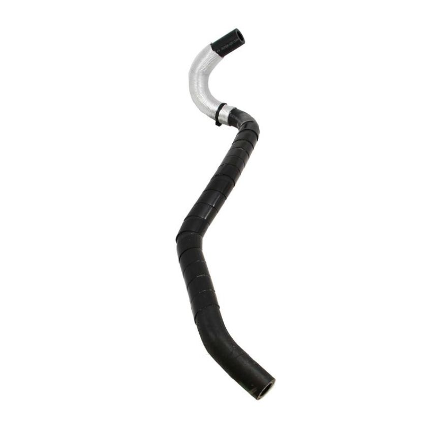 CRP PRODUCTS PSH0457 Rein OE Quality Power Steering Suction Hose w/ Clamps