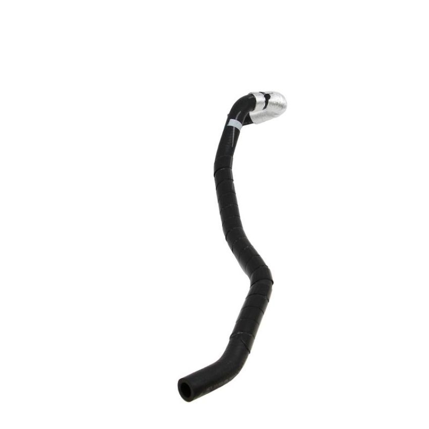 CRP PRODUCTS PSH0457 Rein OE Quality Power Steering Suction Hose w/ Clamps