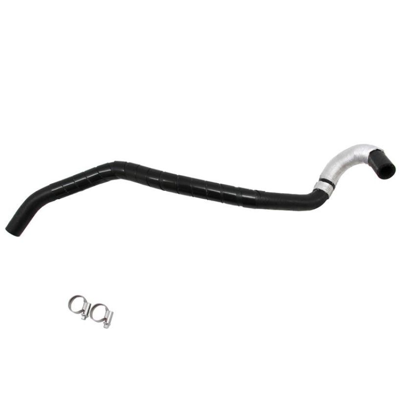 CRP PRODUCTS PSH0457 Rein OE Quality Power Steering Suction Hose w/ Clamps