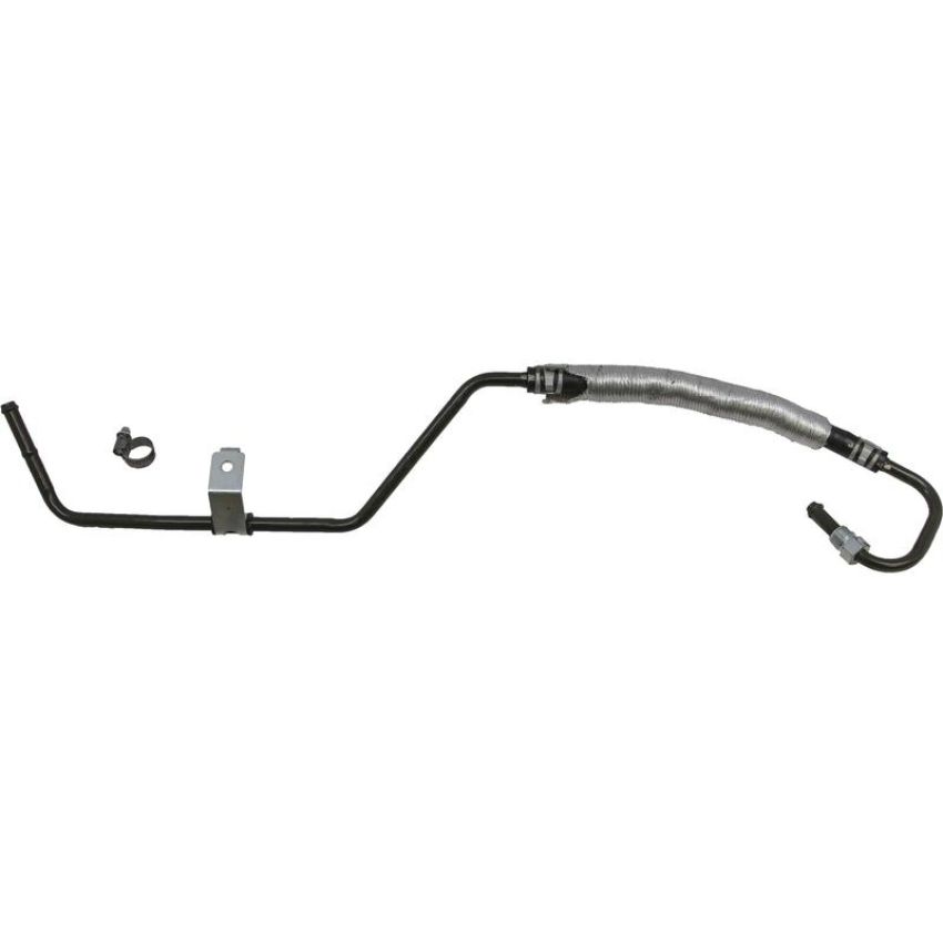 CRP PRODUCTS PSH0460 Rein OE Quality Power Steering Low Pressure Return Hose Assembly