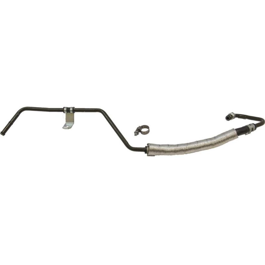 CRP PRODUCTS PSH0460 Rein OE Quality Power Steering Low Pressure Return Hose Assembly