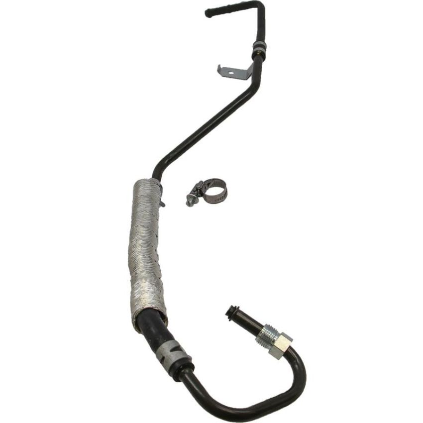 CRP PRODUCTS PSH0460 Rein OE Quality Power Steering Low Pressure Return Hose Assembly