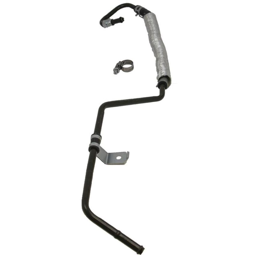 CRP PRODUCTS PSH0460 Rein OE Quality Power Steering Low Pressure Return Hose Assembly