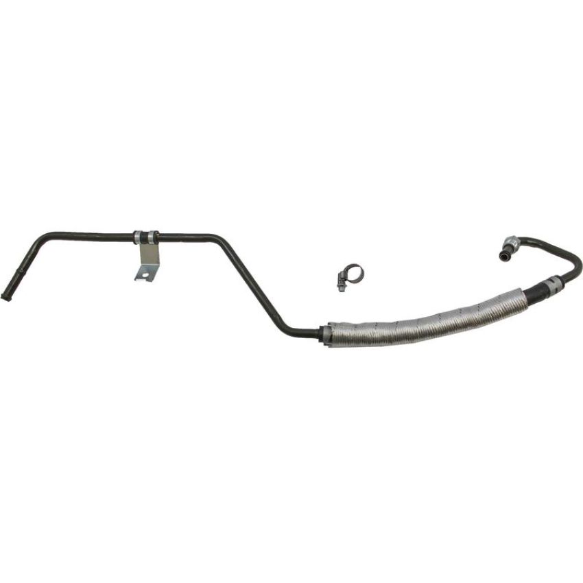 CRP PRODUCTS PSH0460 Rein OE Quality Power Steering Low Pressure Return Hose Assembly