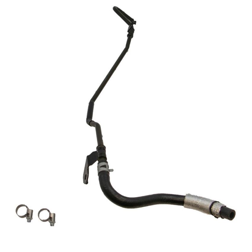 CRP PRODUCTS PSH0461 Rein OE Quality Power Steering Low Pressure Return Hose Assembly