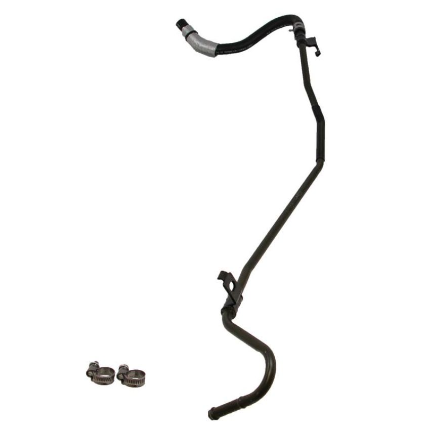 CRP PRODUCTS PSH0461 Rein OE Quality Power Steering Low Pressure Return Hose Assembly