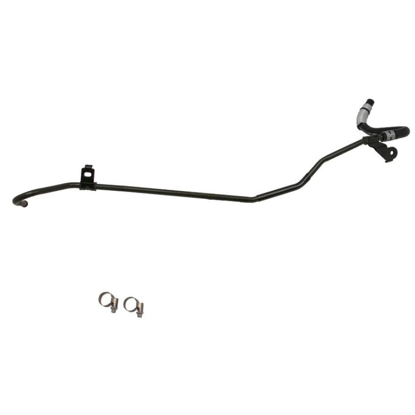 CRP PRODUCTS PSH0461 Rein OE Quality Power Steering Low Pressure Return Hose Assembly